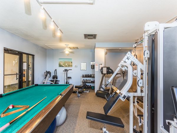 Fort Myers Condo 1021885