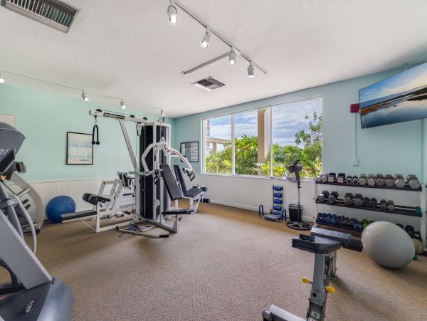 Fort Myers Condo 1021885