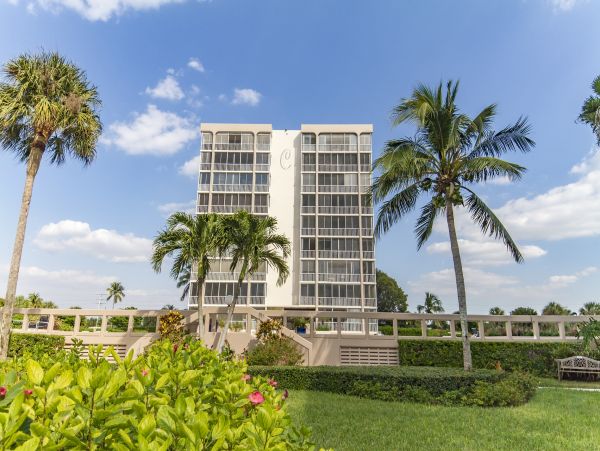 Fort Myers Condo 1021885