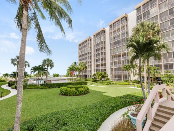 Fort Myers Condo 1021885