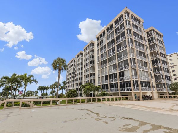 Fort Myers Condo 1021885