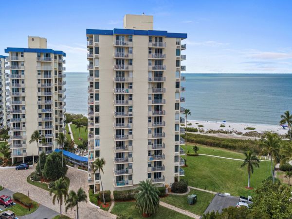 Fort Myers Condo 1021886