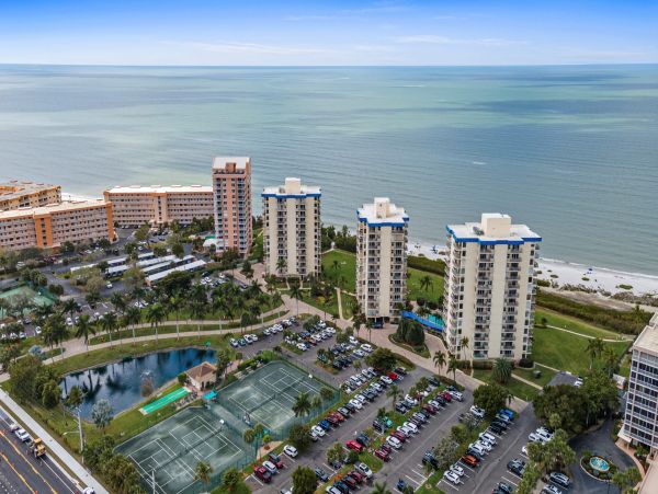 Fort Myers Condo 1021886