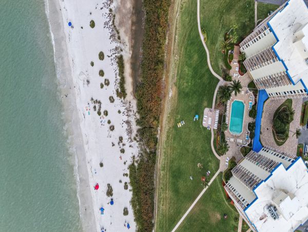 Fort Myers Condo 1021886