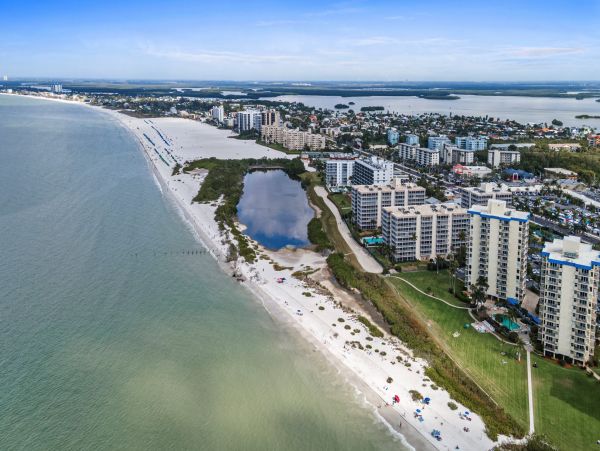 Fort Myers Condo 1021886