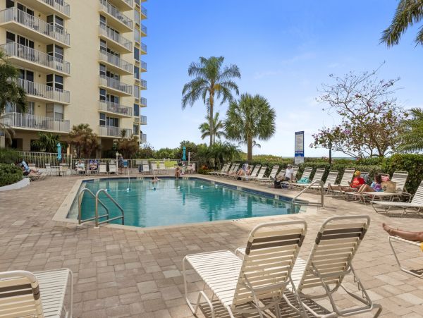 Fort Myers Condo 1021886