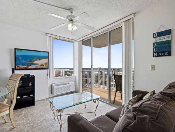 Fort Myers Condo 1021886