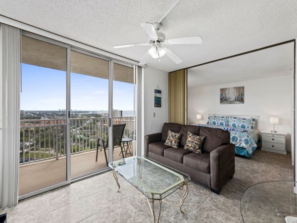 Fort Myers Condo 1021886