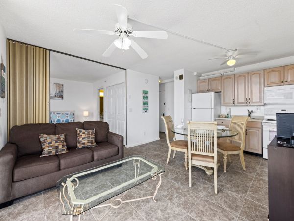 Fort Myers Condo 1021886