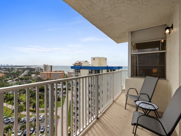 Fort Myers Condo 1021886