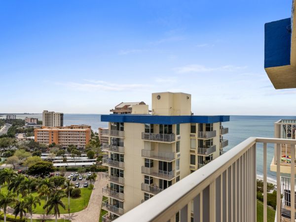 Fort Myers Condo 1021886
