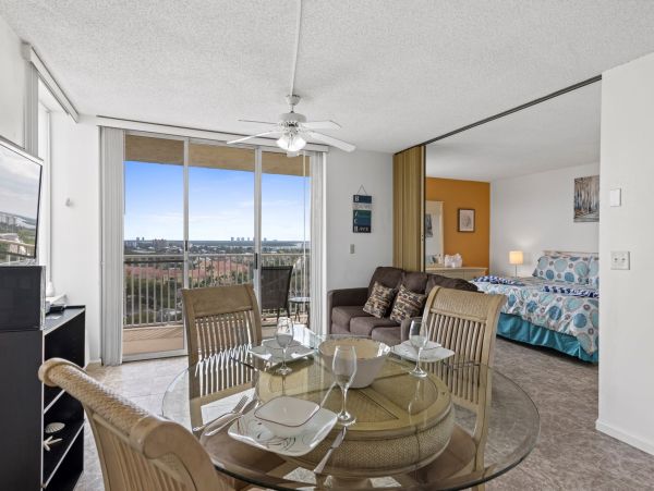 Fort Myers Condo 1021886