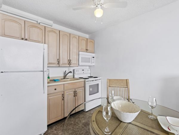 Fort Myers Condo 1021886