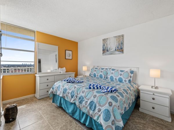 Fort Myers Condo 1021886