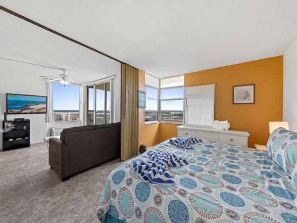 Fort Myers Condo 1021886