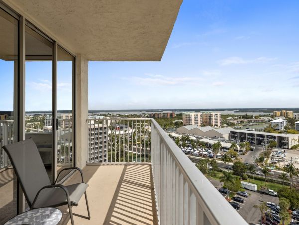 Fort Myers Condo 1021886