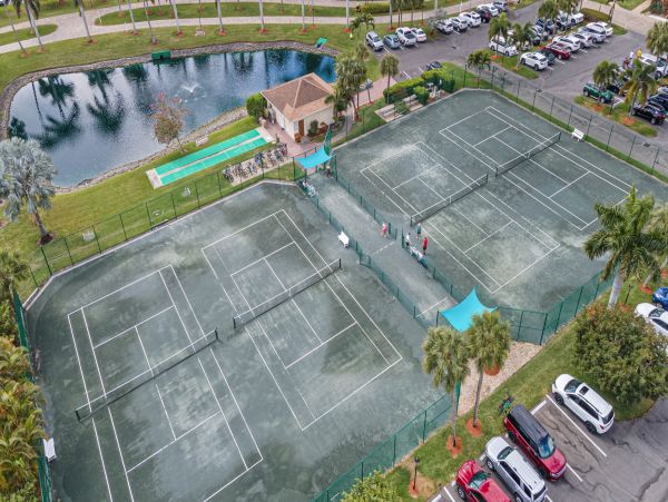 Fort Myers Condo 1021886