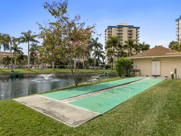 Fort Myers Condo 1021886