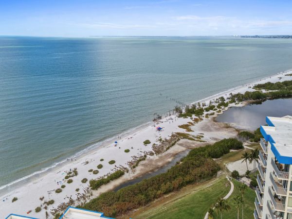 Fort Myers Condo 1021886
