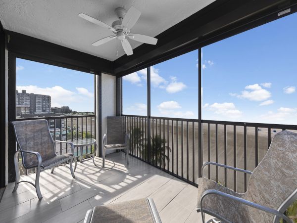 Fort Myers Condo 1021889
