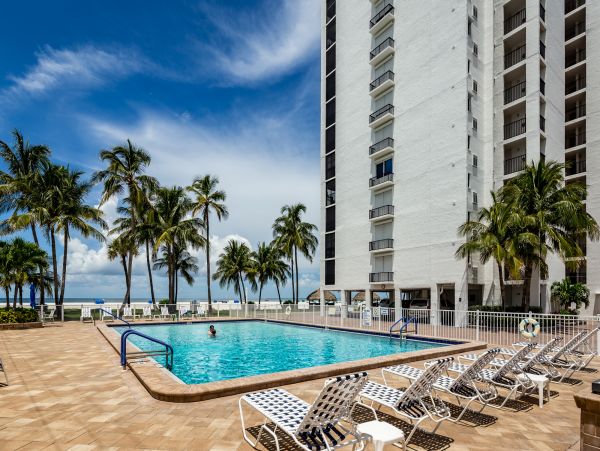 Fort Myers Condo 1021889