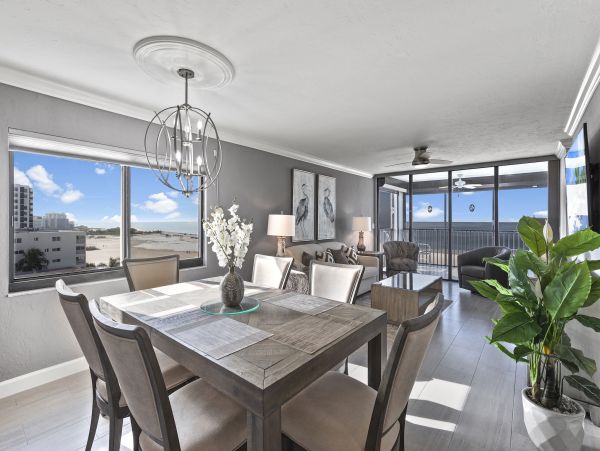 Fort Myers Condo 1021889