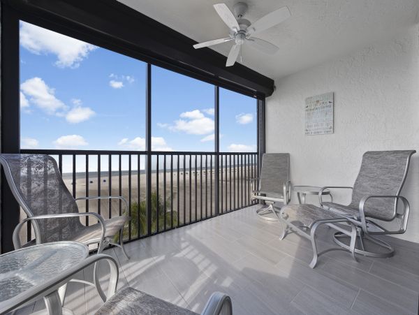 Fort Myers Condo 1021889