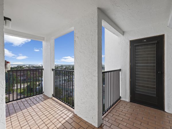 Fort Myers Condo 1021889