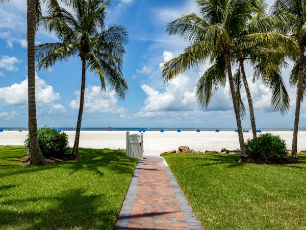 Fort Myers Condo 1021889