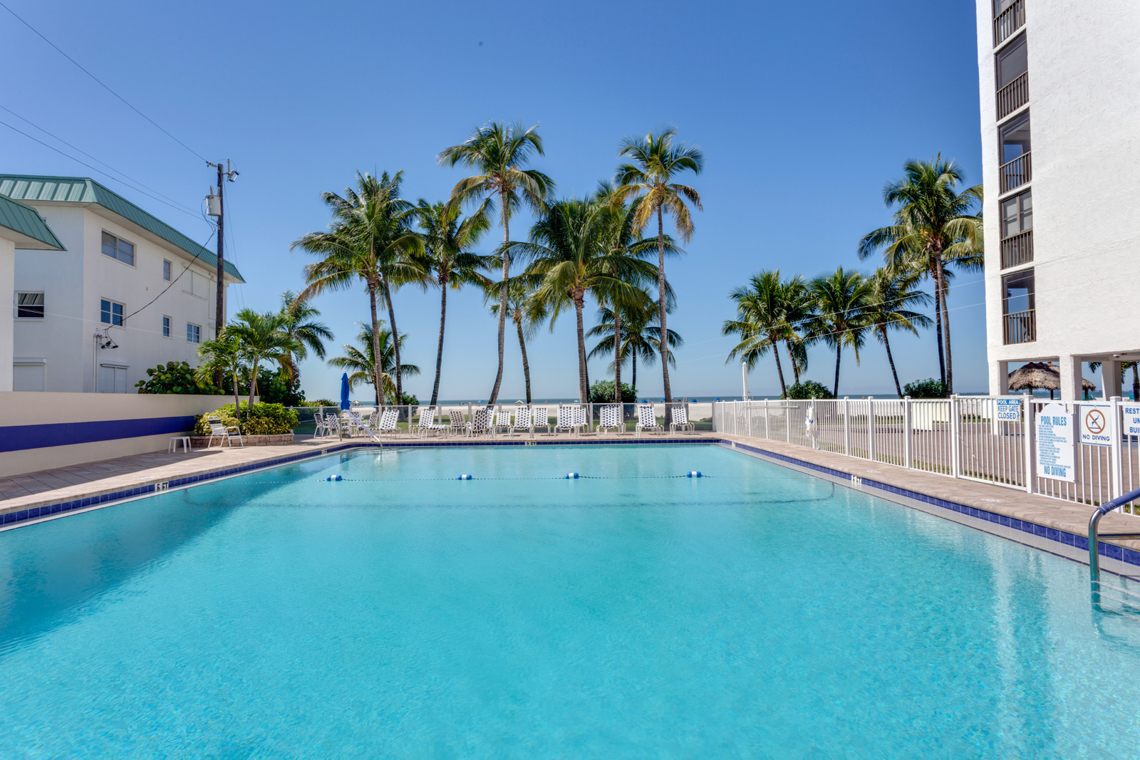Fort Myers Condo 1021889