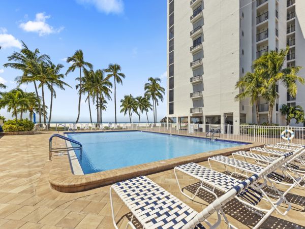 Fort Myers Condo 1021889