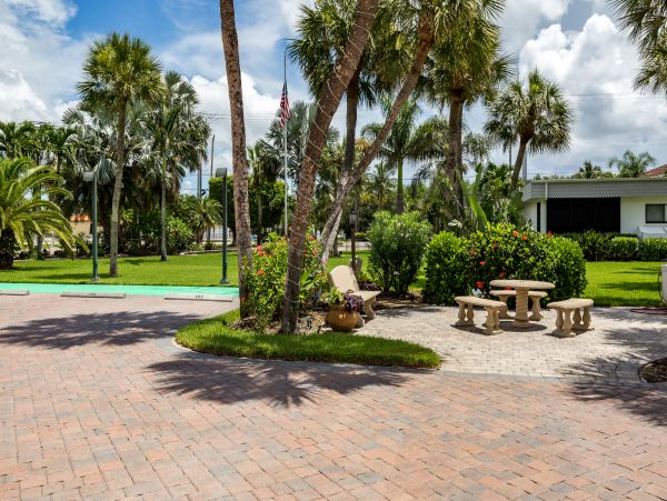 Fort Myers Condo 1021889