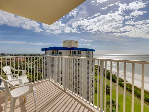 Fort Myers Condo 1021893