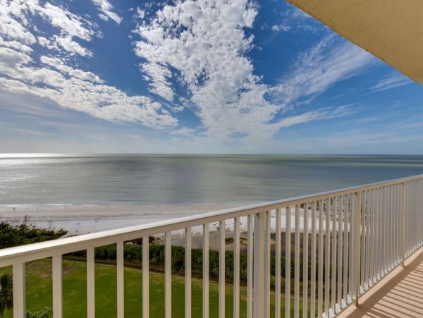 Fort Myers Condo 1021893