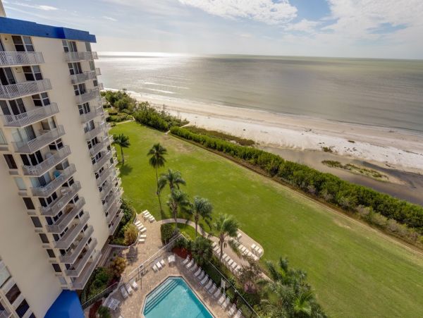Fort Myers Condo 1021893