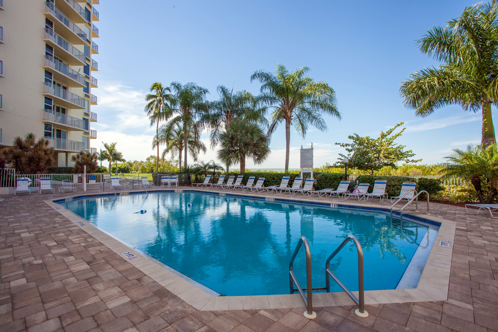 Fort Myers Condo 1021893