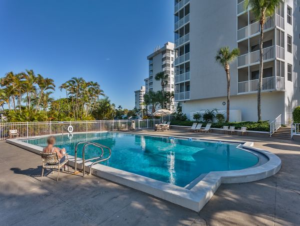 Fort Myers Condo 1021893