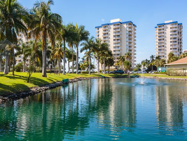 Fort Myers Condo 1021893