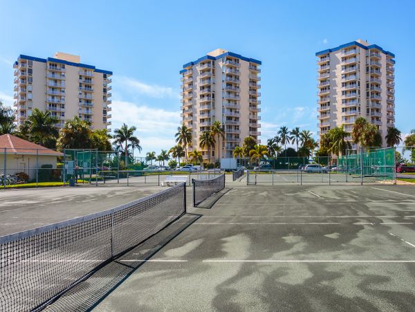 Fort Myers Condo 1021893