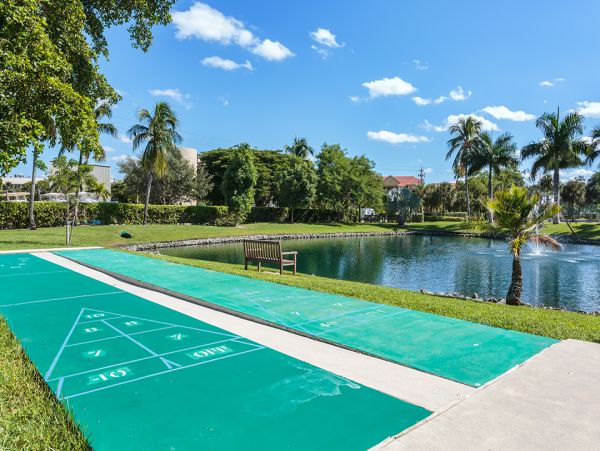 Fort Myers Condo 1021893
