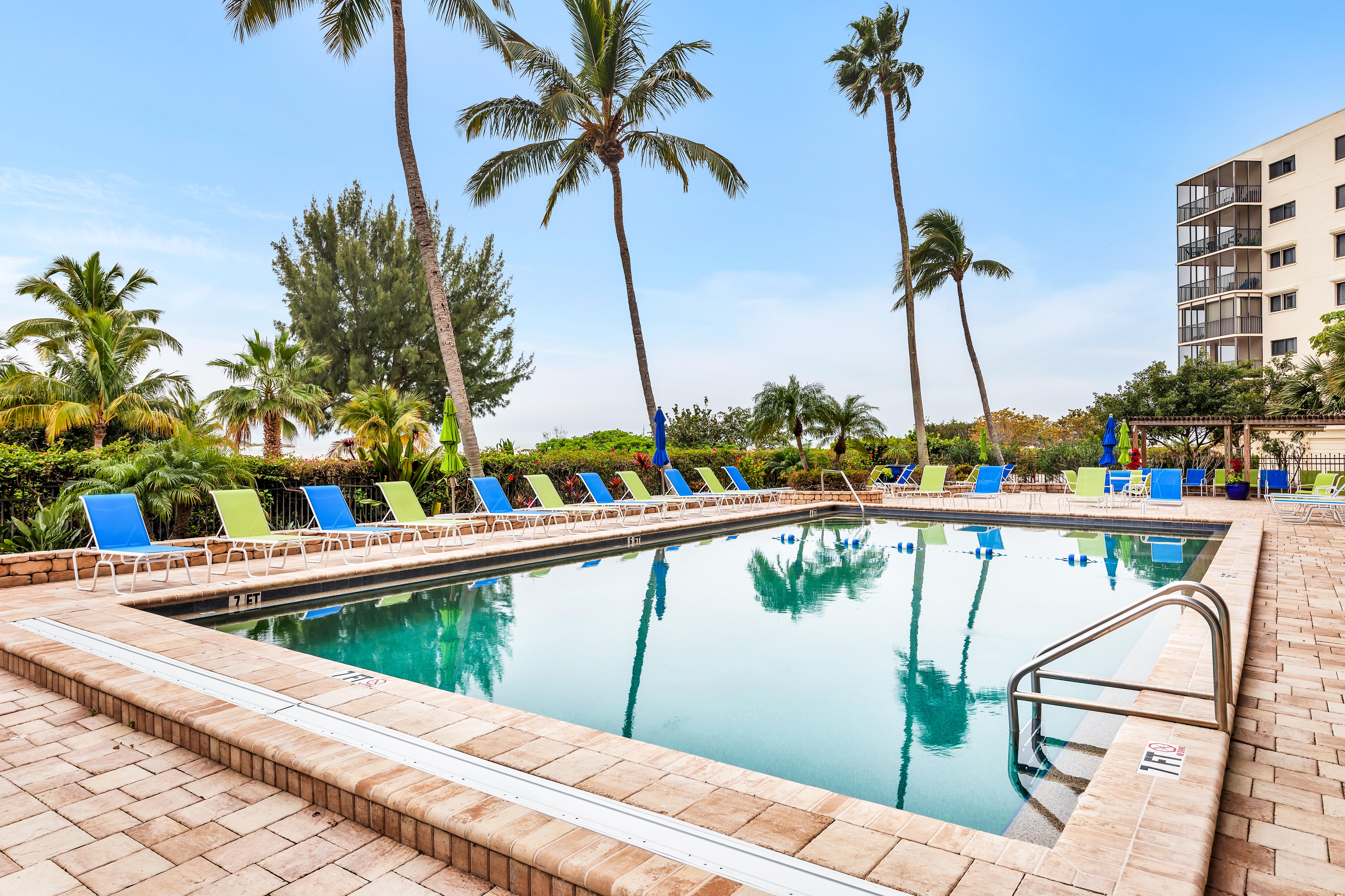 Fort Myers Condo 1021894
