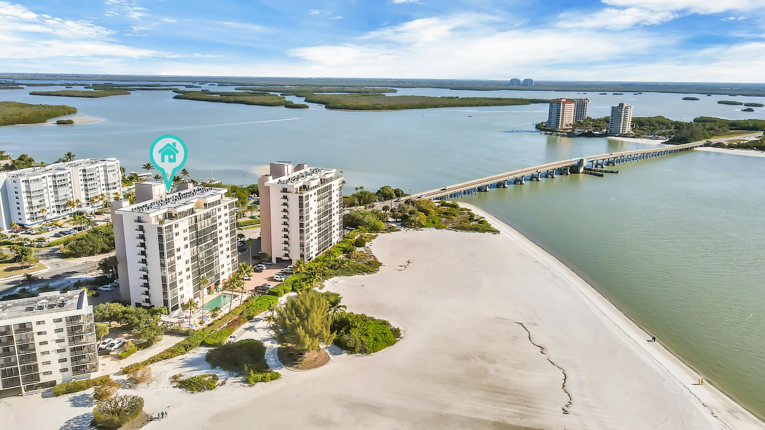 Fort Myers Condo 1021894