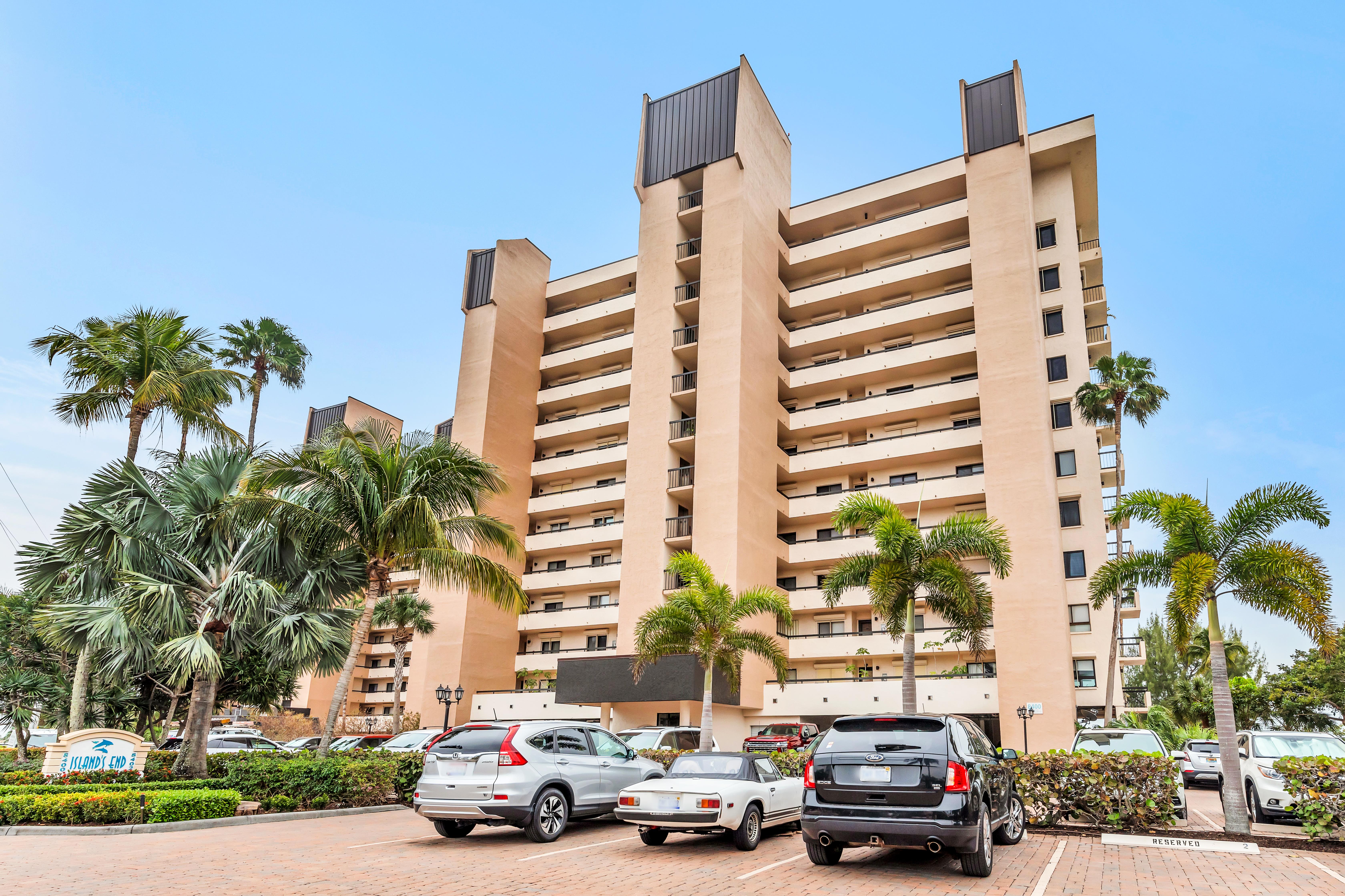 Fort Myers Condo 1021894