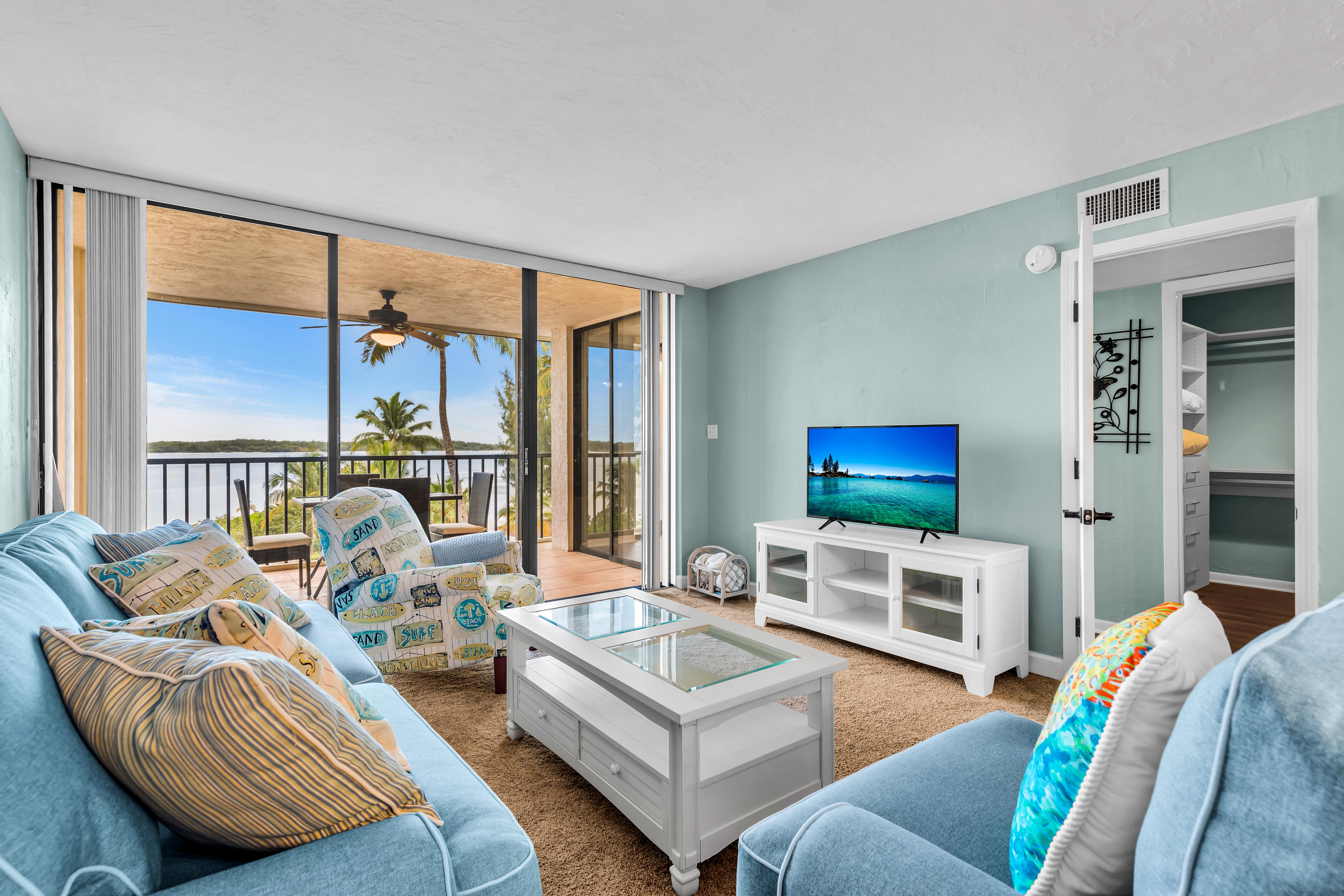 Fort Myers Condo 1021894