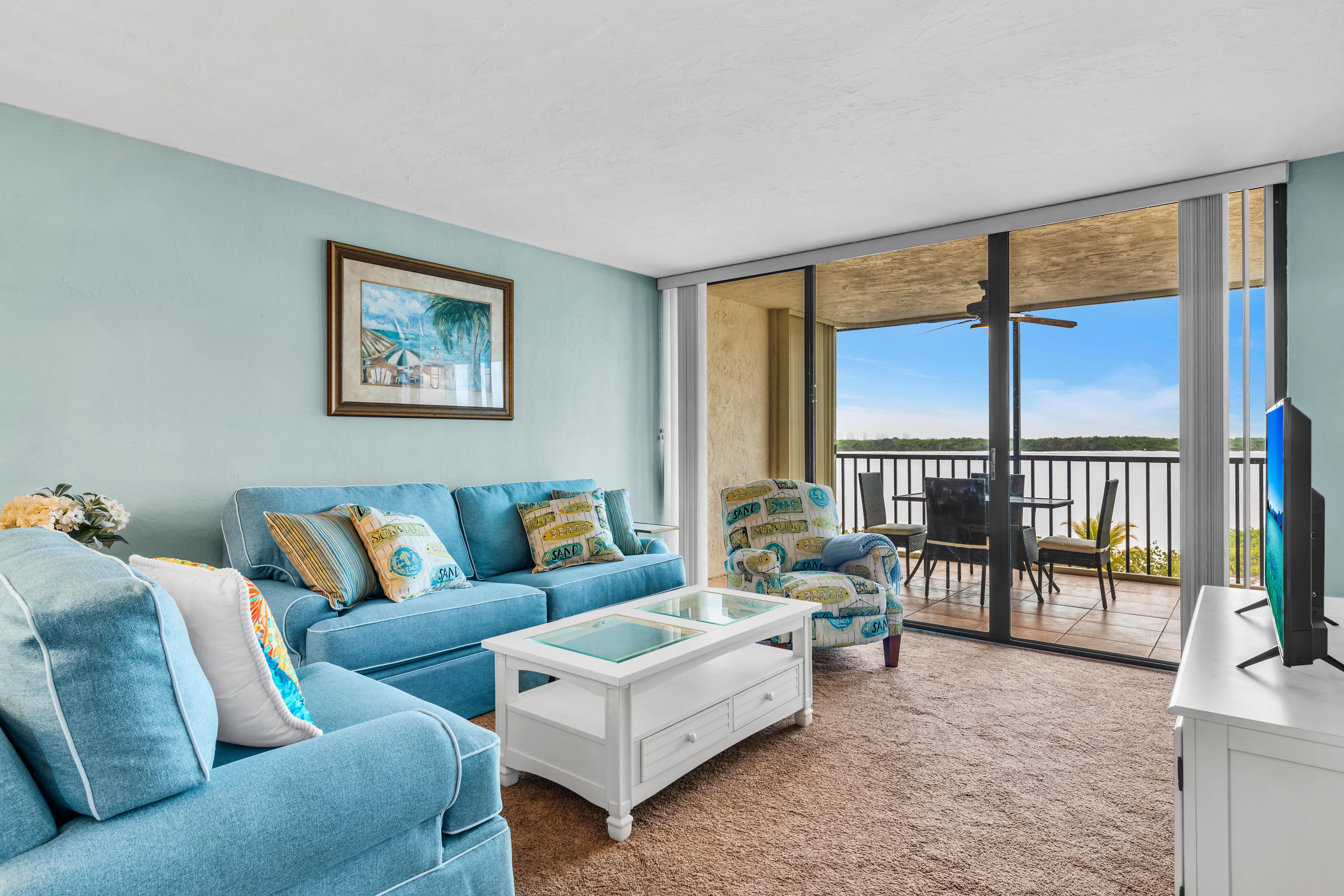 Fort Myers Condo 1021894