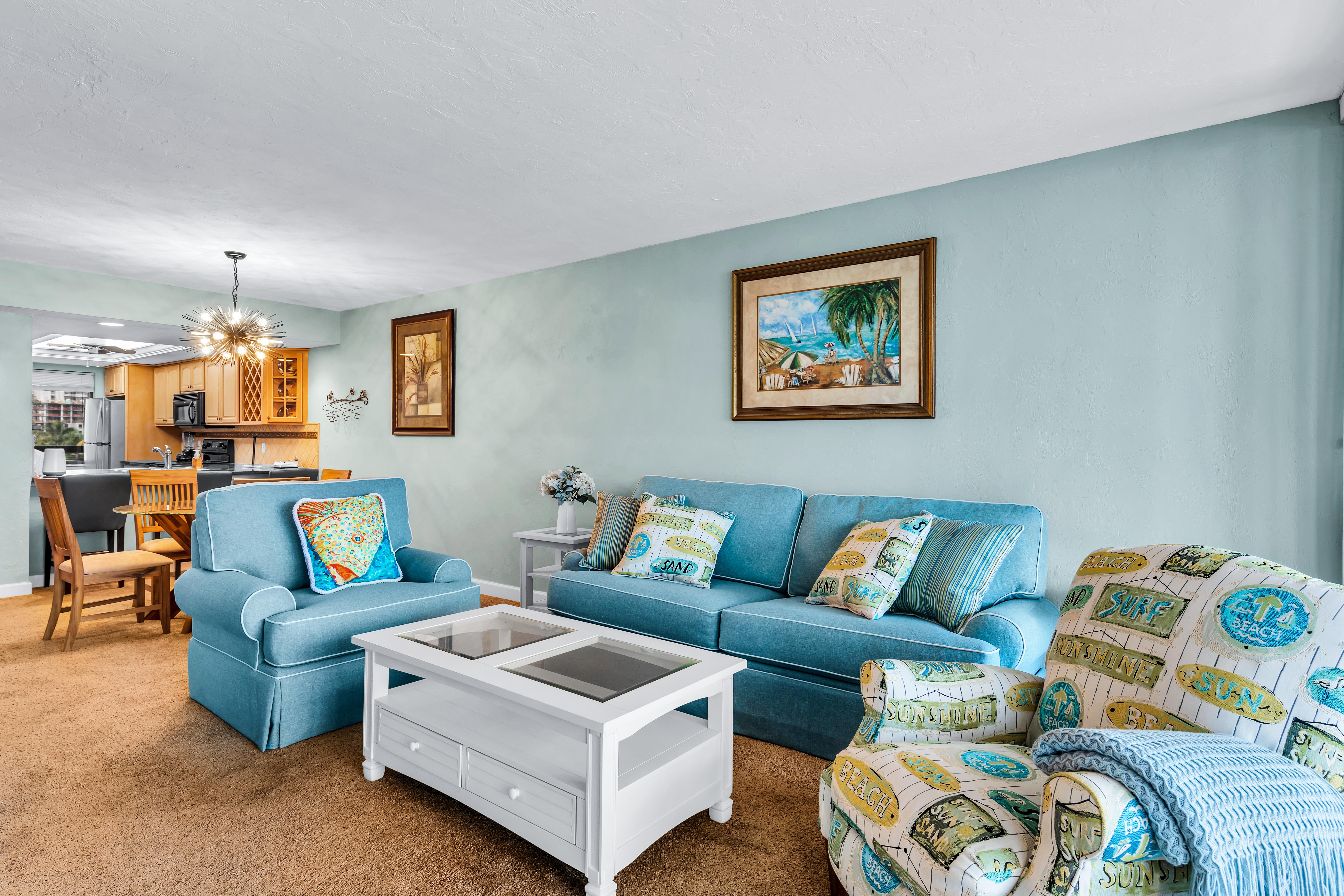 Fort Myers Condo 1021894