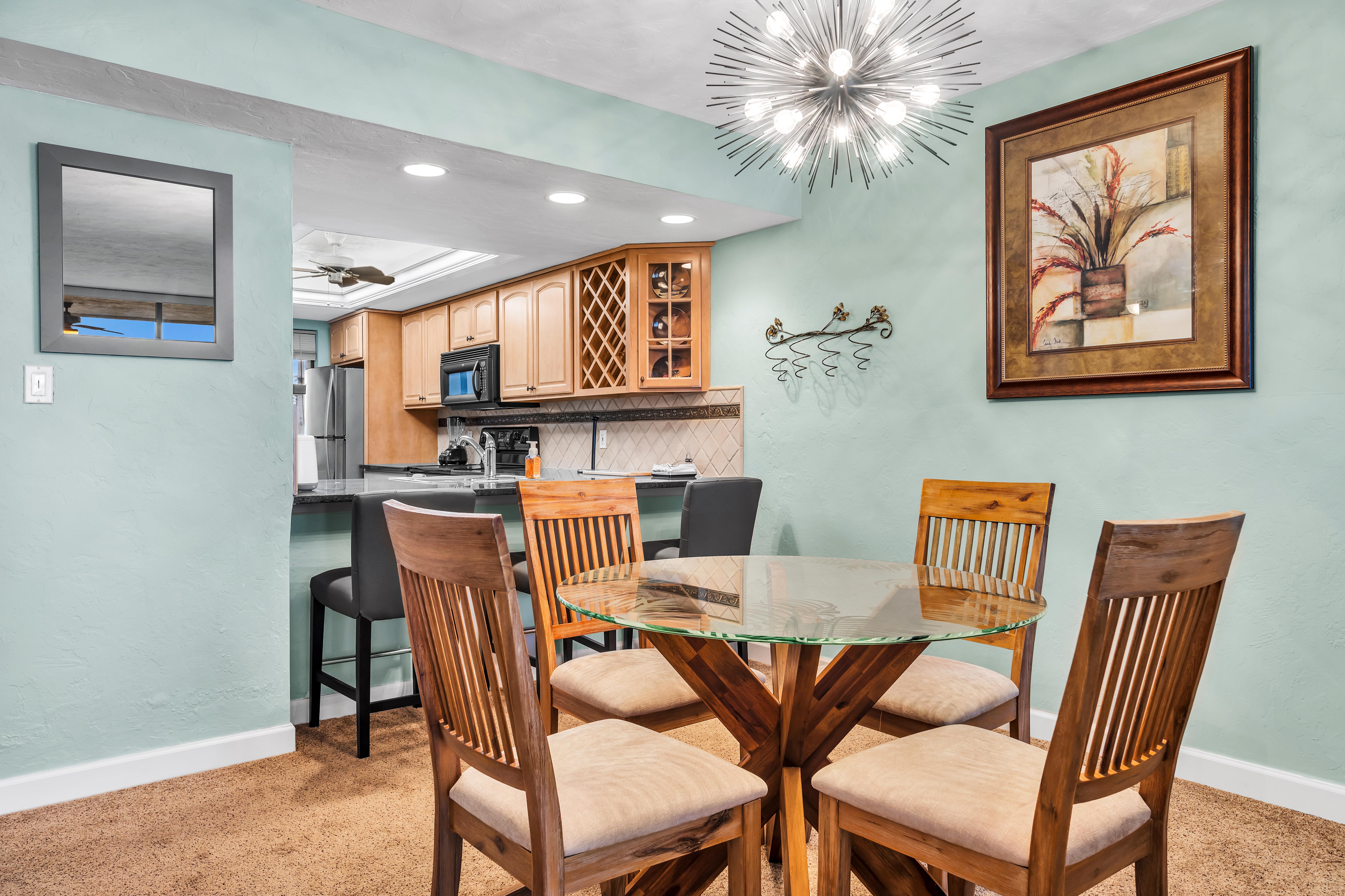Fort Myers Condo 1021894
