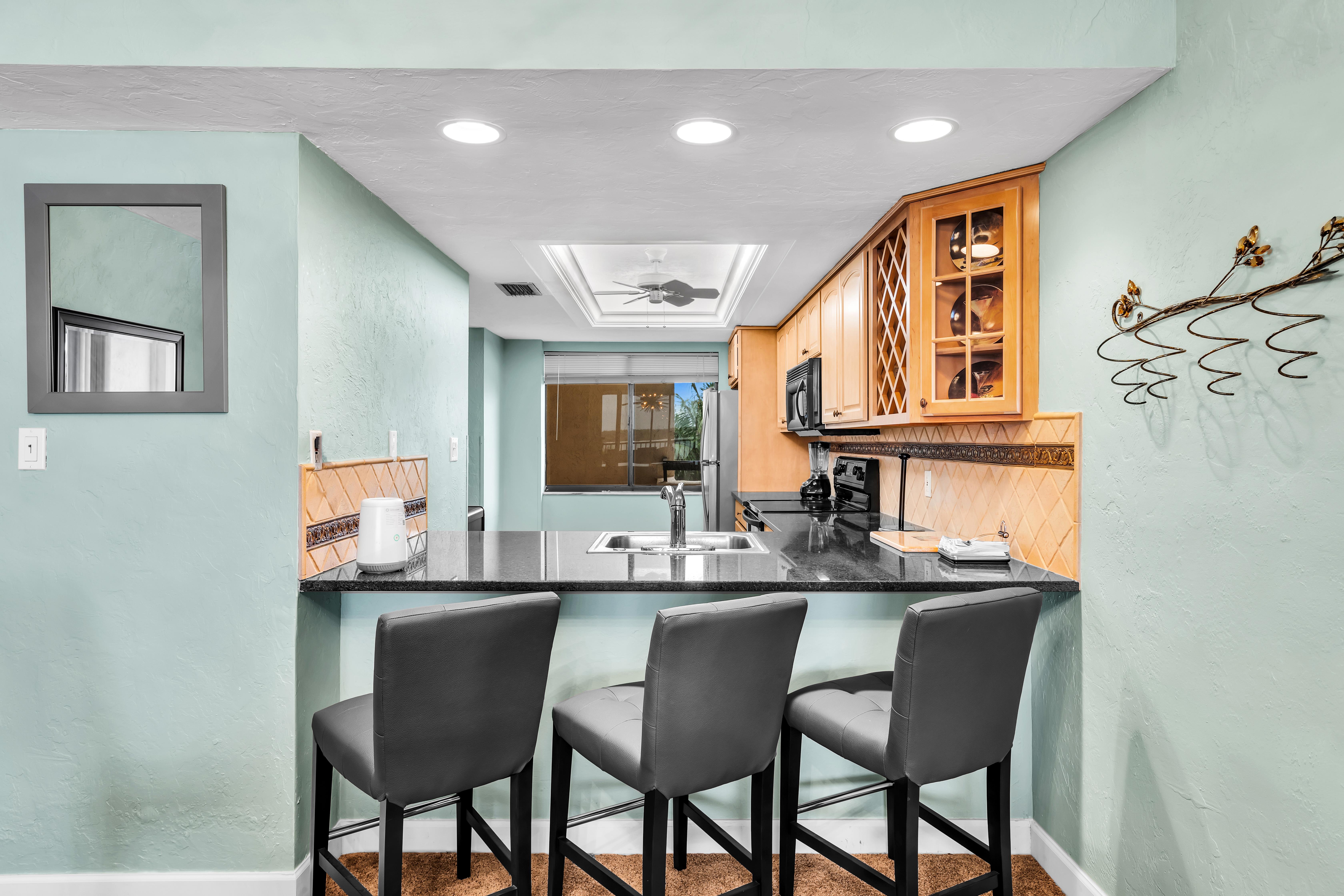 Fort Myers Condo 1021894