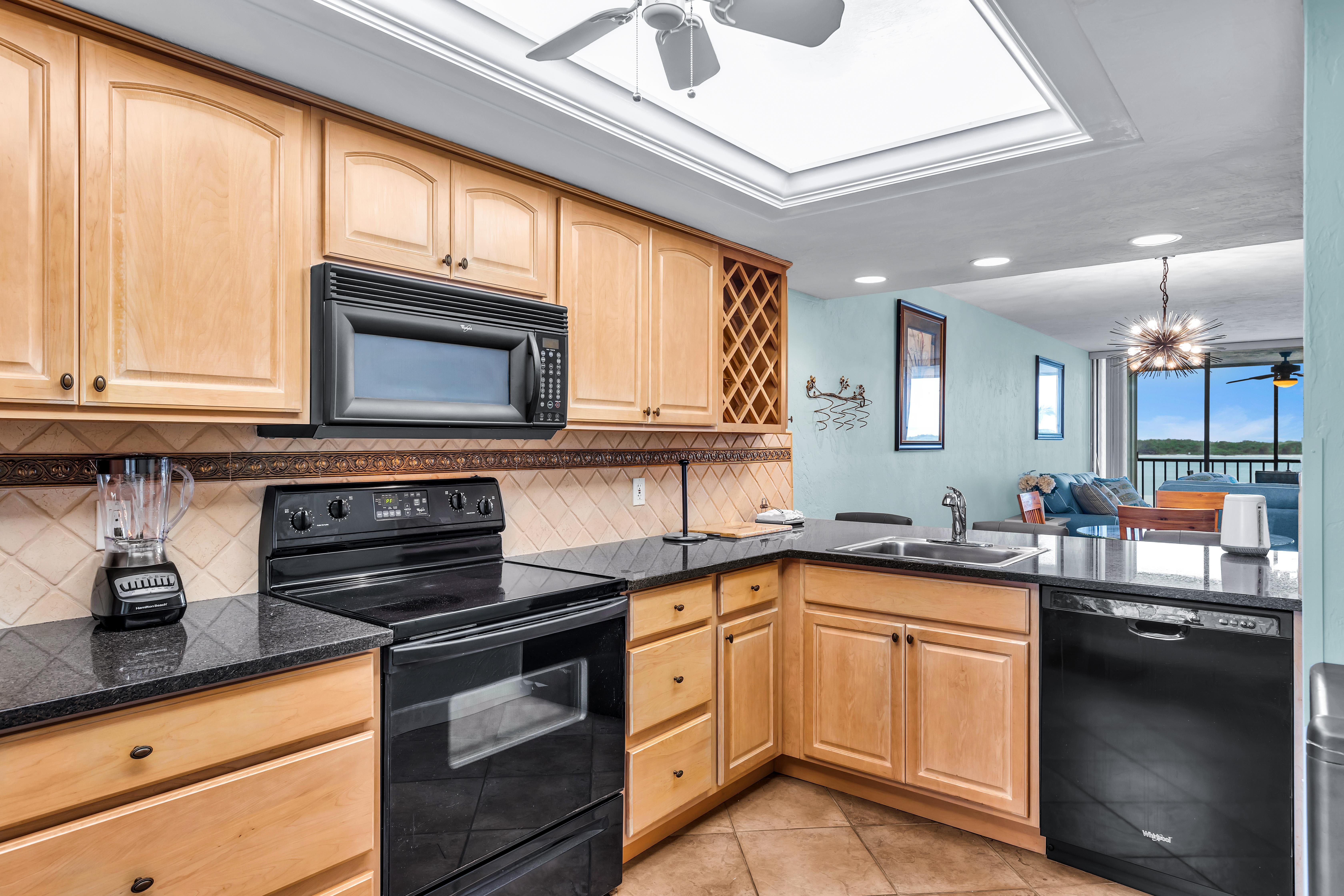 Fort Myers Condo 1021894