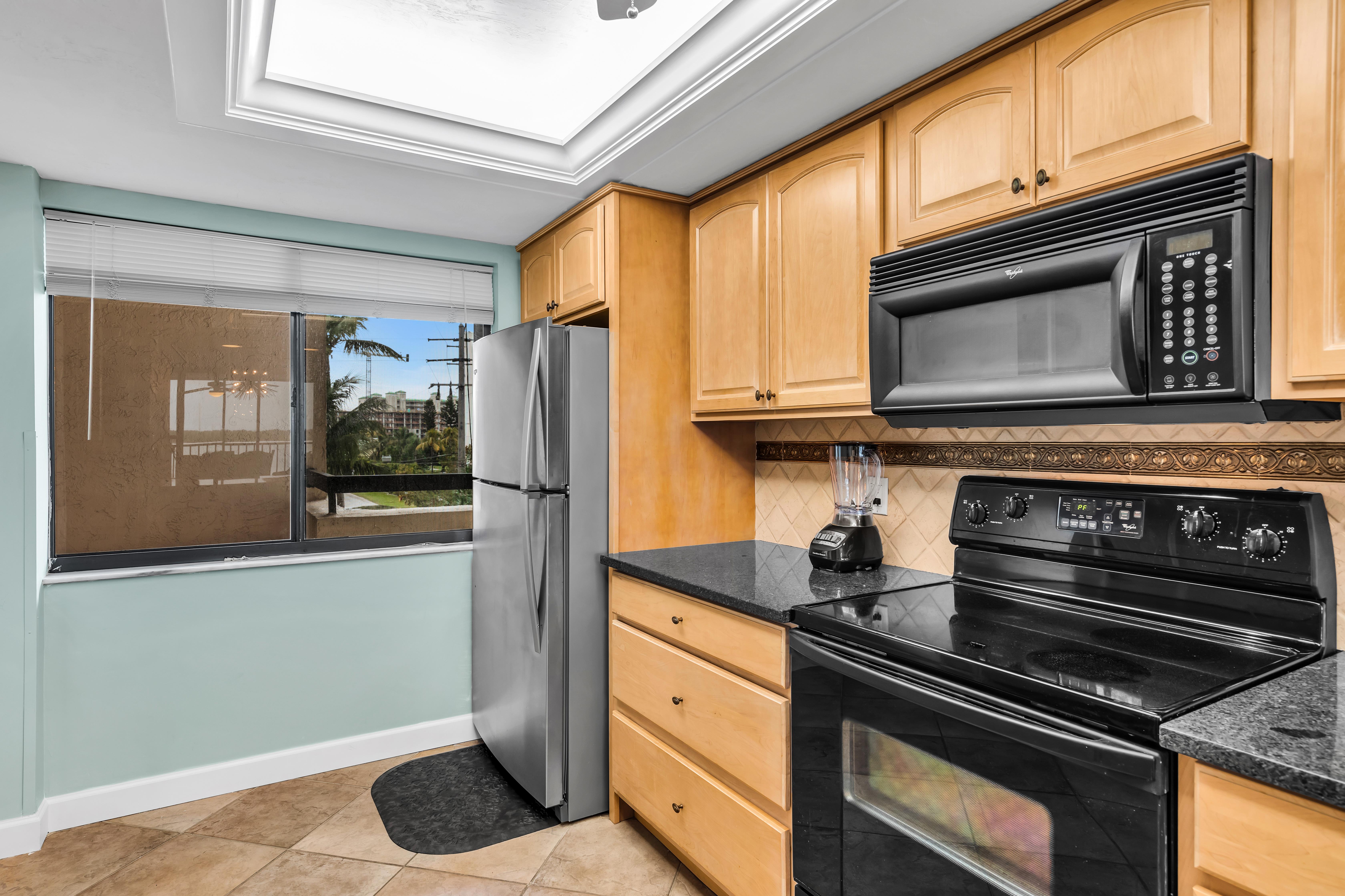 Fort Myers Condo 1021894